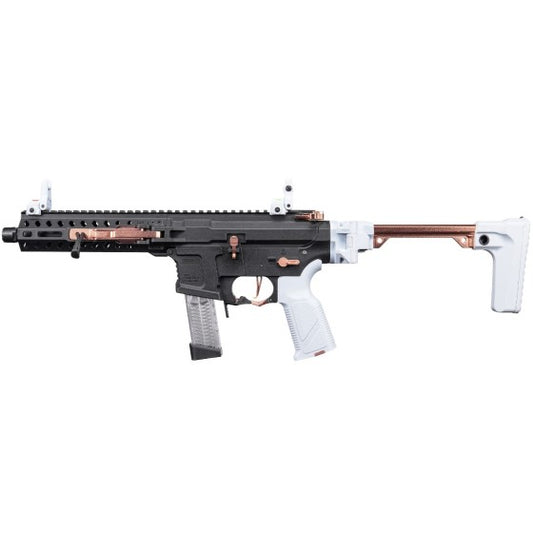 FAR 9 ASDF Combat Machine AEG (ETU + MOSFET)