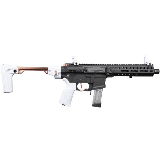 FAR 9 ASDF Combat Machine AEG (ETU + MOSFET)