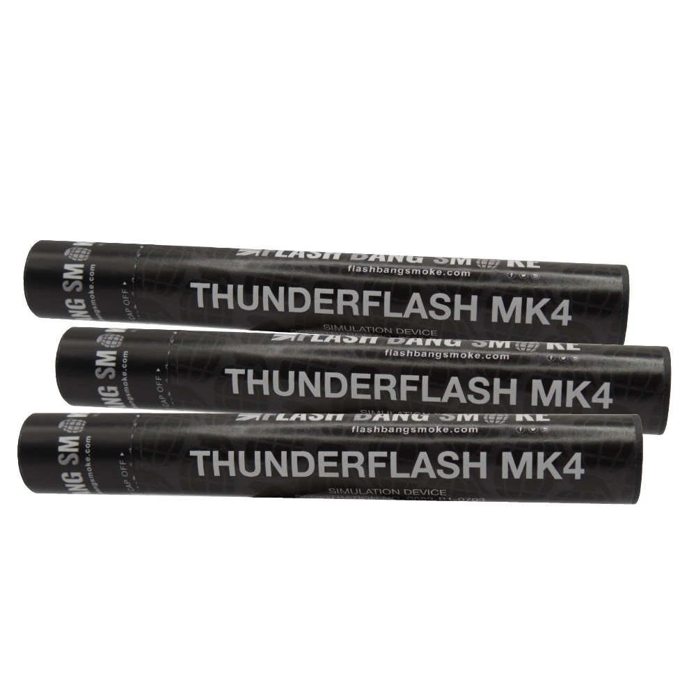 MK4 Thunderflash-Friction Device