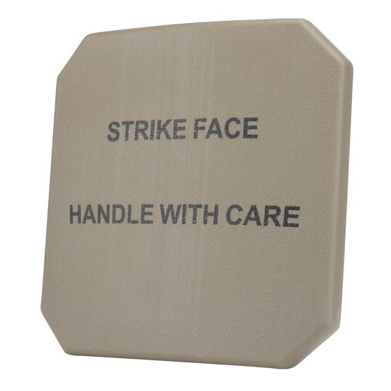 Foam Side Armour Plate (Tan)