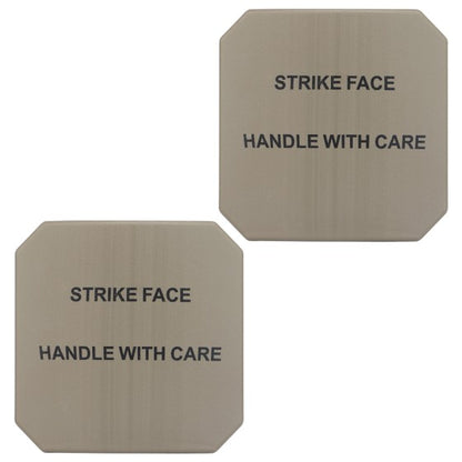 Foam Side Armour Plate (Tan)
