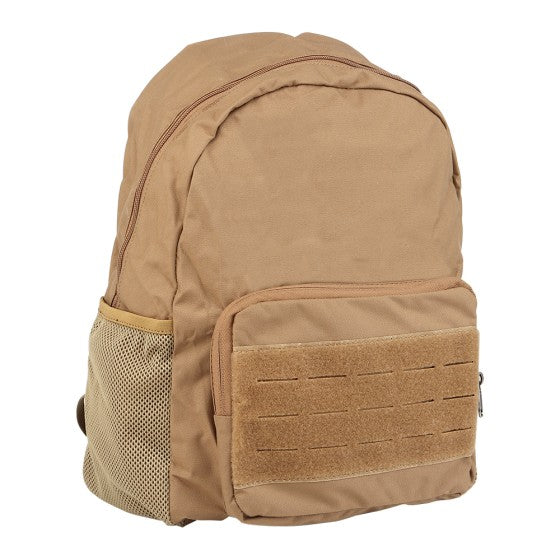 Foldable Day Pack (Tan)