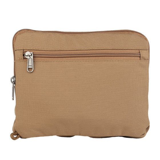 Foldable Day Pack (Tan)
