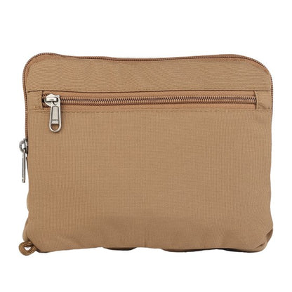 Foldable Day Pack (Tan)
