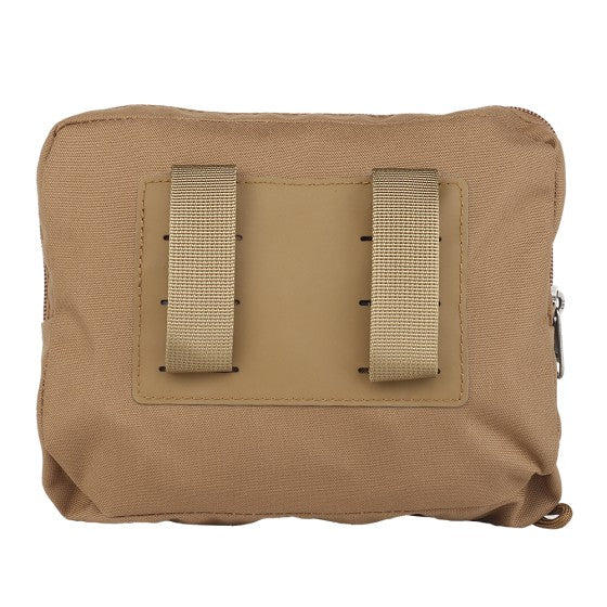 Foldable Day Pack (Tan)