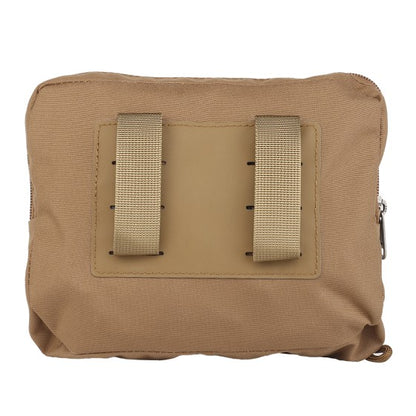 Foldable Day Pack (Tan)