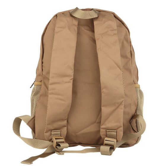 Foldable Day Pack (Tan)