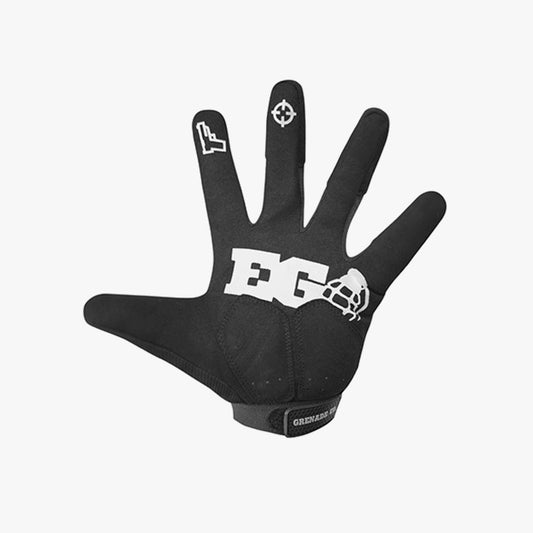 ENOLA GAYE Tactical FU Gloves - Large