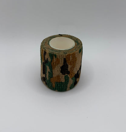 Camouflage Tape (Variation Of Colours & Patterns)