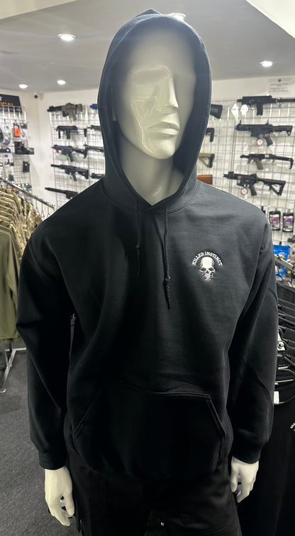 Killer Instinct Hoodie