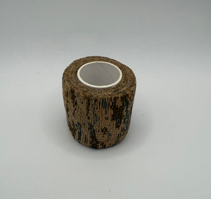 Camouflage Tape (Variation Of Colours & Patterns)