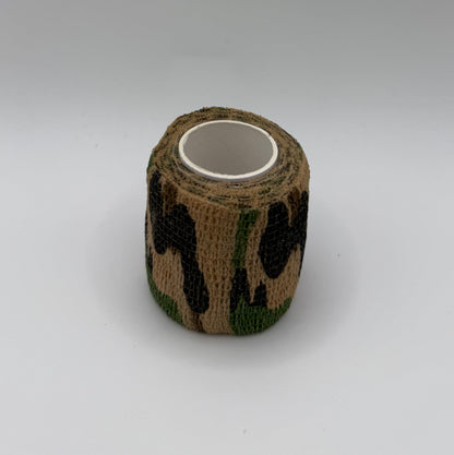 Camouflage Tape (Variation Of Colours & Patterns)