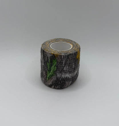 Camouflage Tape (Variation Of Colours & Patterns)