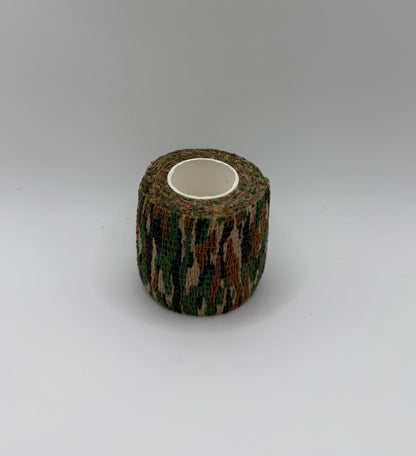Camouflage Tape (Variation Of Colours & Patterns)