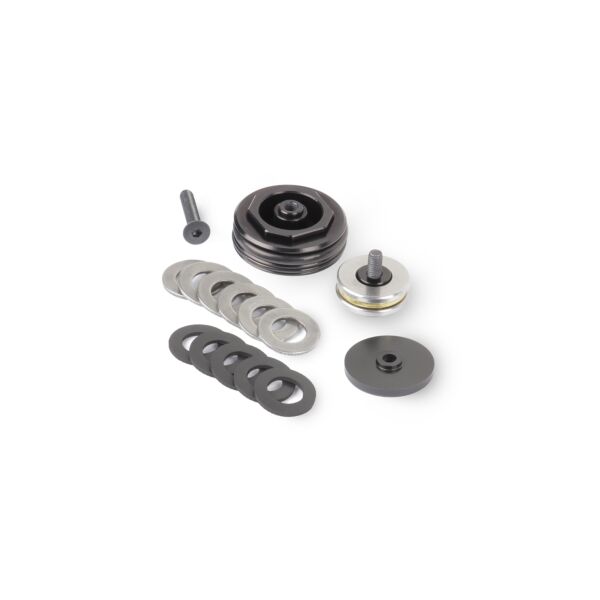 GATE EON POWER HYBRID Piston Head + Weight Pad Set