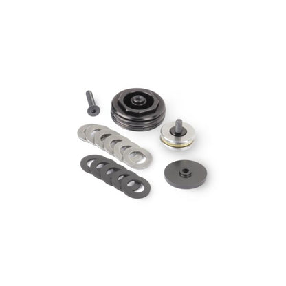 GATE EON POWER HYBRID Piston Head + Weight Pad Set