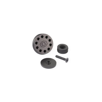 GATE EON POWER HYBRID Piston Head + Weight Pad Set