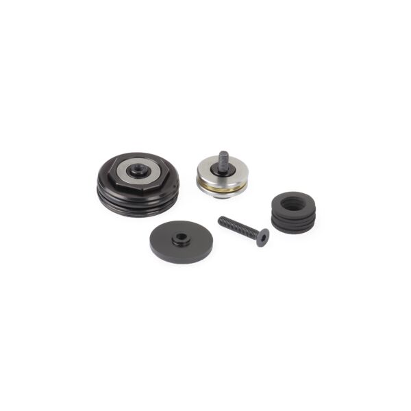 GATE EON POWER HYBRID Piston Head + Weight Pad Set