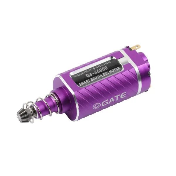 GATE G5 Plus Smart Brushless Motor - Long