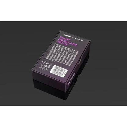 GATE G5 Plus Smart Brushless Motor - Long