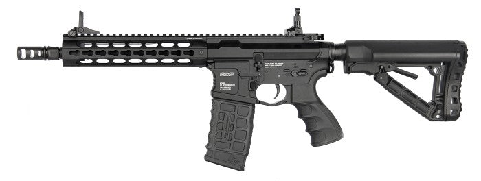 GC16 Warthog (9") GC Intermediate AEG (ETU + MOSFET)