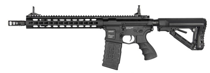 GC16 Warthog (12") GC Intermediate AEG (ETU + MOSFET)