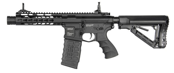 GC16 Wild Hog (7") GC Intermediate AEG (ETU + MOSFET)