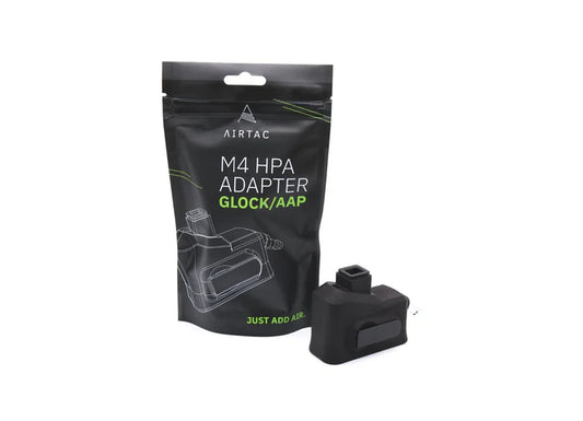 AIRTAC GLOCK / AAP / WE GALAXY TO M4 HPA ADAPTER