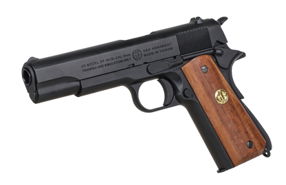 GPM1911 GP2 GBB Airsoft Pistol