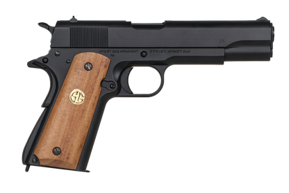 GPM1911 GP2 GBB Airsoft Pistol