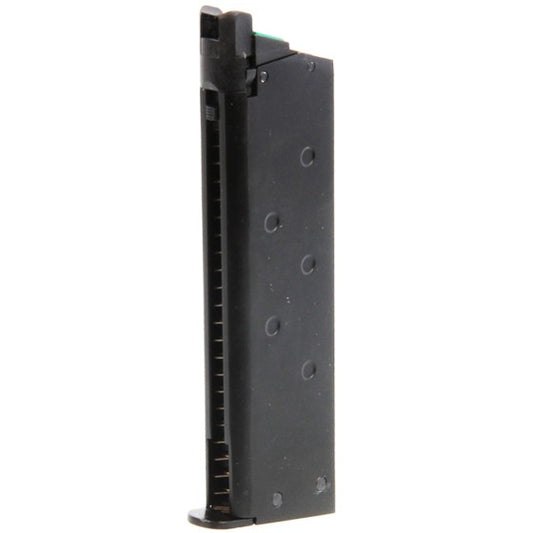 GPM1911 Magazine (26R) (Gas) (Black)