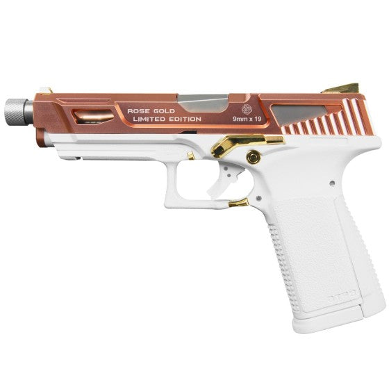 GTP9 MS (Rose Gold) GBB Airsoft Pistol