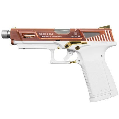 GTP9 MS (Rose Gold) GBB Airsoft Pistol