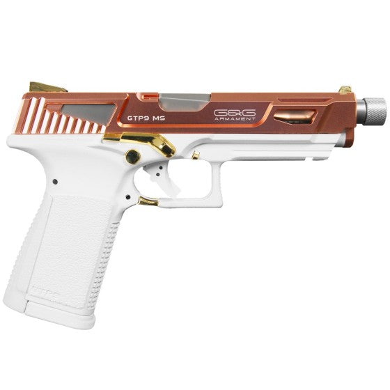 GTP9 MS (Rose Gold) GBB Airsoft Pistol