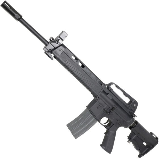 GTW91-P (1.0) Polymer GT Advanced G2 AEG (ETU + MOSFET)