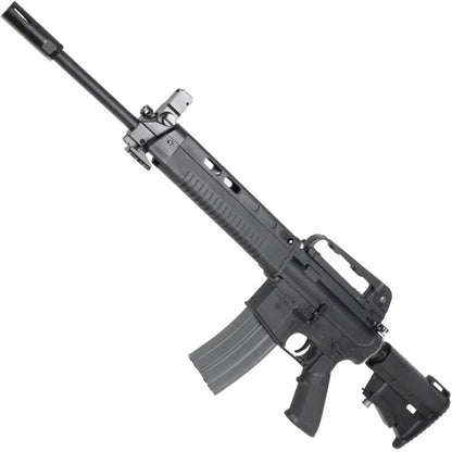 GTW91-P (1.0) Polymer GT Advanced G2 AEG (ETU + MOSFET)