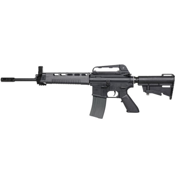 GTW91-P (1.0) Polymer GT Advanced G2 AEG (ETU + MOSFET)
