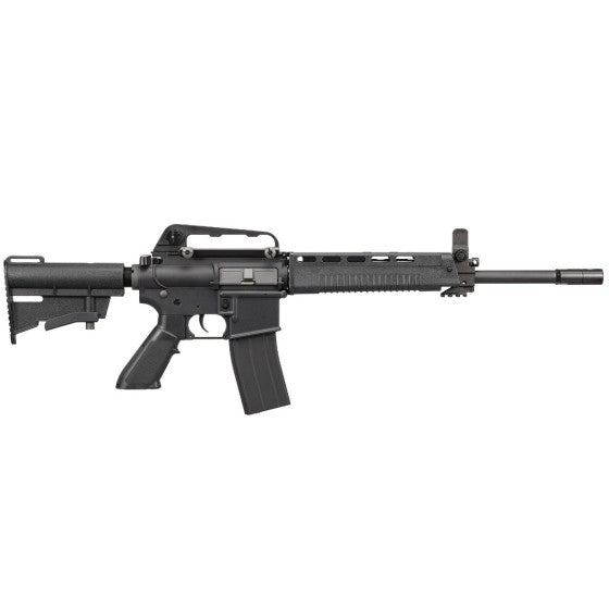 GTW91 GBB (EU) (2.0) GBB Rifle