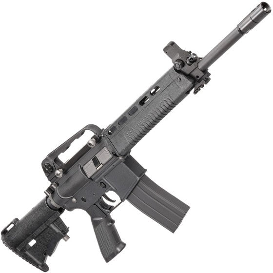 GTW91 GBB (EU) (2.0) GBB Rifle