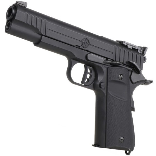 GX45 MkI (EU) (Black) GBB Airsoft Pistol