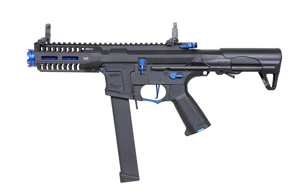 ARP 9 1.0 Combat Machine AEG (ETU + MOSFET)