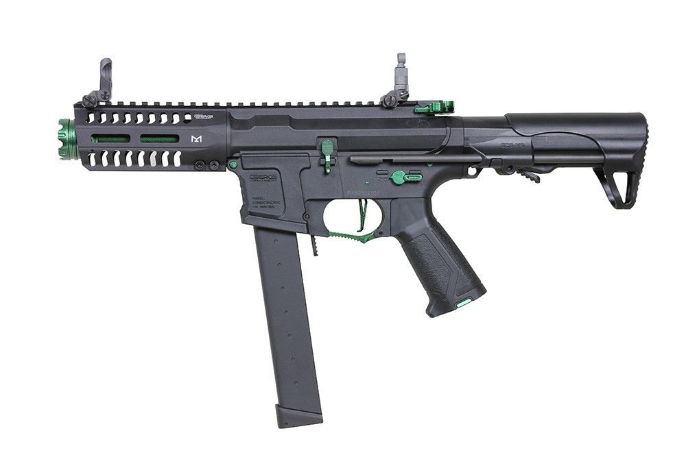 ARP 9 1.0 Combat Machine AEG (ETU + MOSFET)