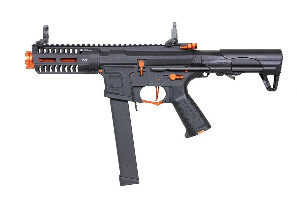 ARP 9 1.0 Combat Machine AEG (ETU + MOSFET)