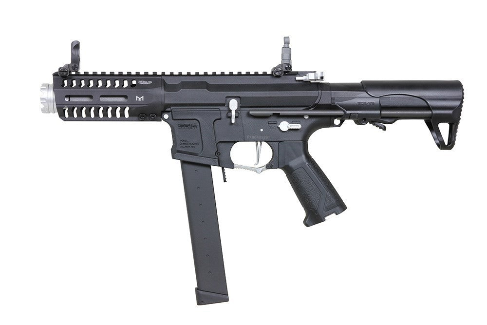 ARP 9 1.0 Combat Machine AEG (ETU + MOSFET)