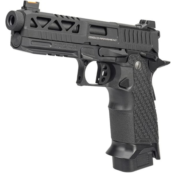G&G CP 2024 GBB Pistol (Inc. Case + 2x Mags)