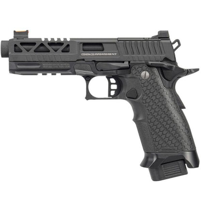 G&G CP 2024 GBB Pistol (Inc. Case + 2x Mags)