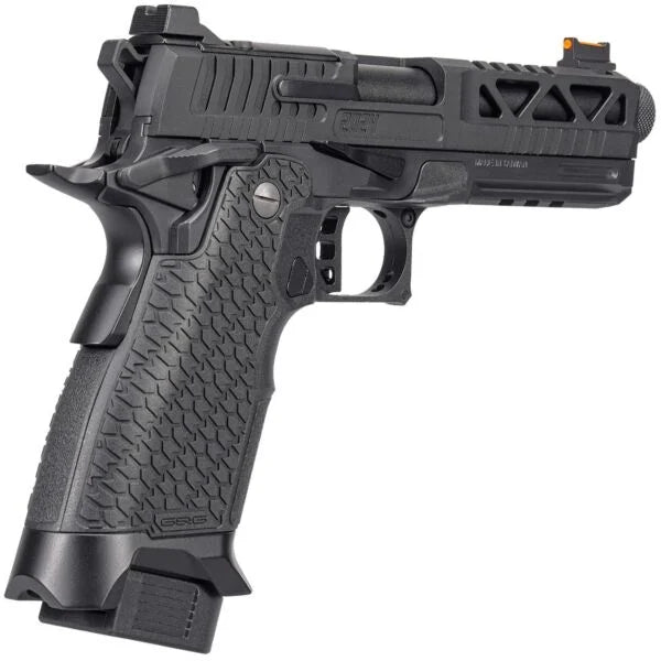 G&G CP 2024 GBB Pistol (Inc. Case + 2x Mags)