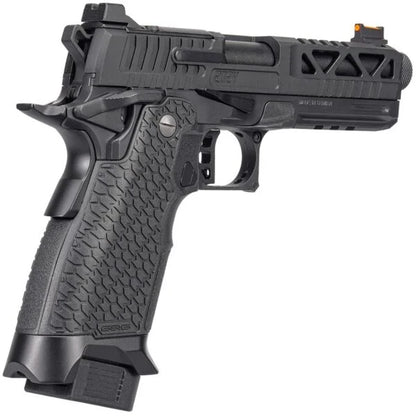 G&G CP 2024 GBB Pistol (Inc. Case + 2x Mags)