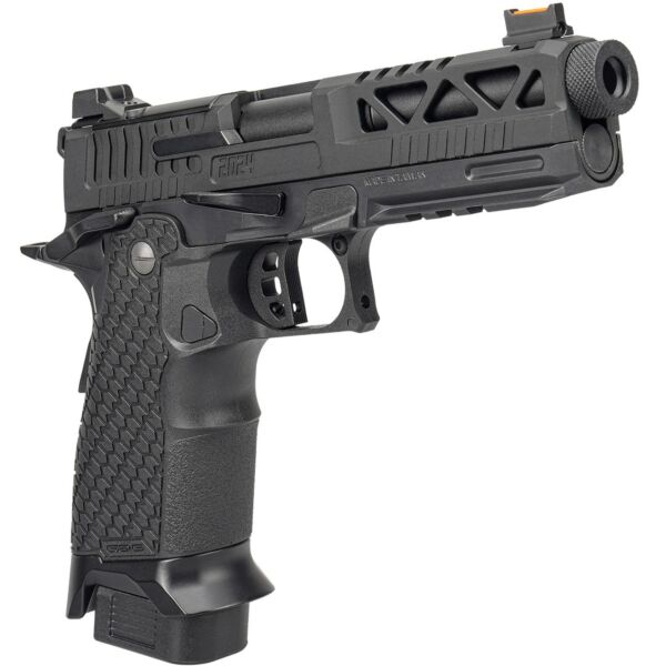 G&G CP 2024 GBB Pistol (Inc. Case + 2x Mags)