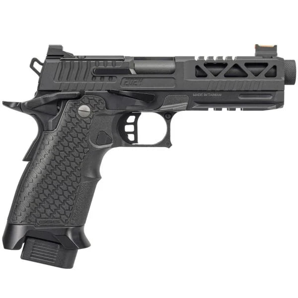 G&G CP 2024 GBB Pistol (Inc. Case + 2x Mags)